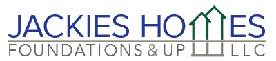 Jackies Homes Logo